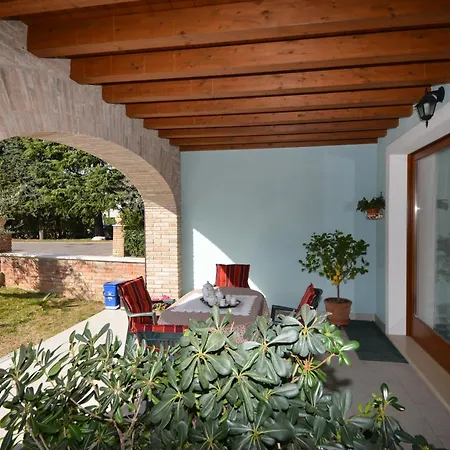 Casa Maria