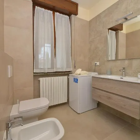 Casa Maria Appartamento *