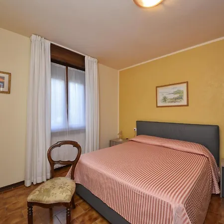 Casa Maria דירה מנרבה דל גארדה