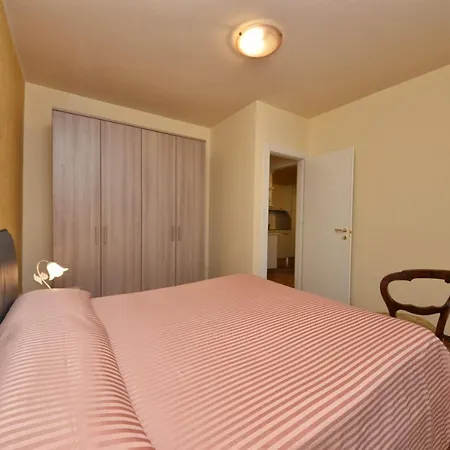 Appartamento Casa Maria *