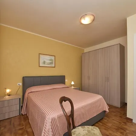 דירה Casa Maria מנרבה דל גארדה