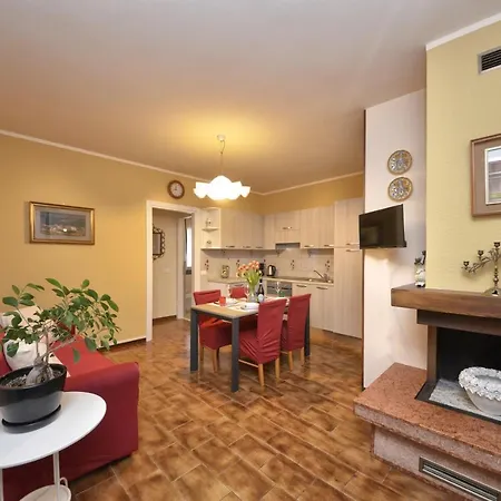 Appartamento Casa Maria