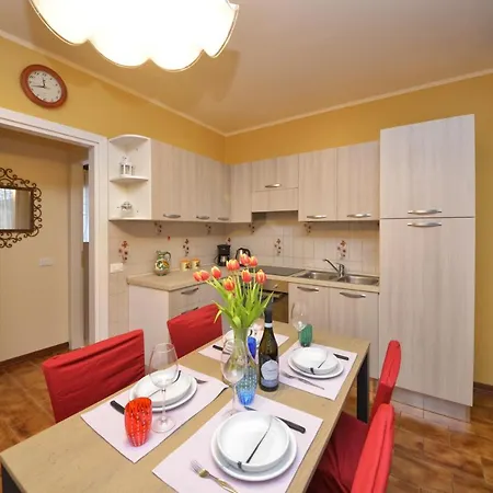 Appartamento Casa Maria *