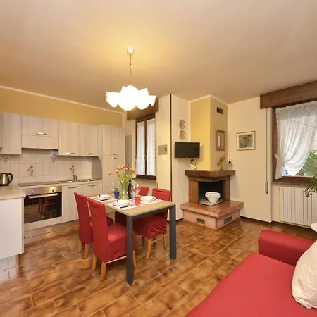 Casa Maria * Manerba del Garda