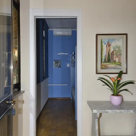 Casa Maria Manerba del Garda