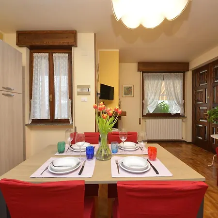Appartamento Casa Maria
