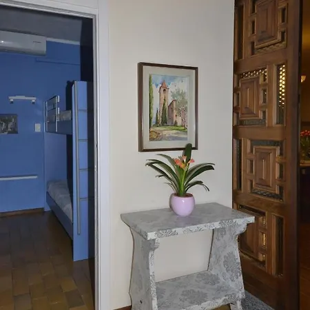 Casa Maria *
