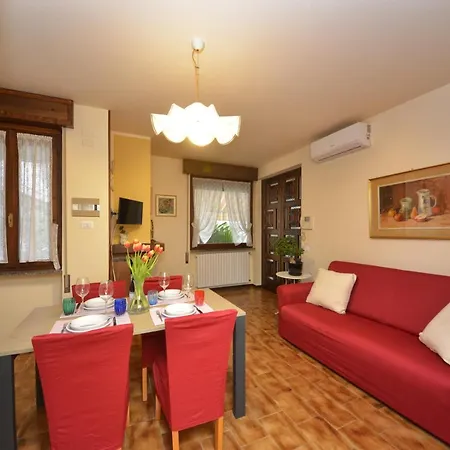 Casa Maria *
