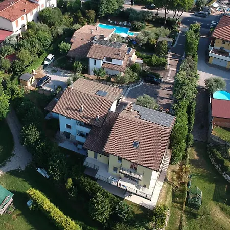 Casa Maria *