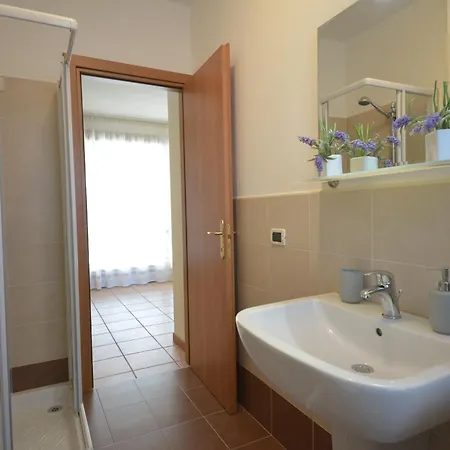 Appartamento Casa Maria *