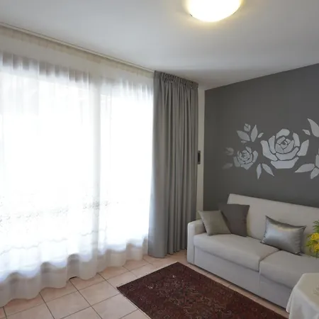 Appartamento Casa Maria Manerba del Garda