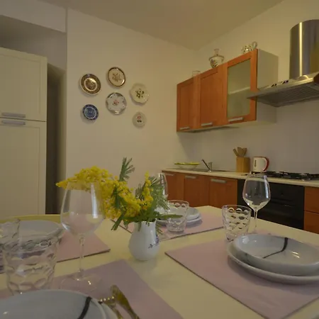Apartment Casa Maria