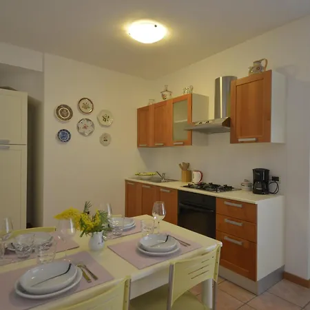 Appartamento Casa Maria