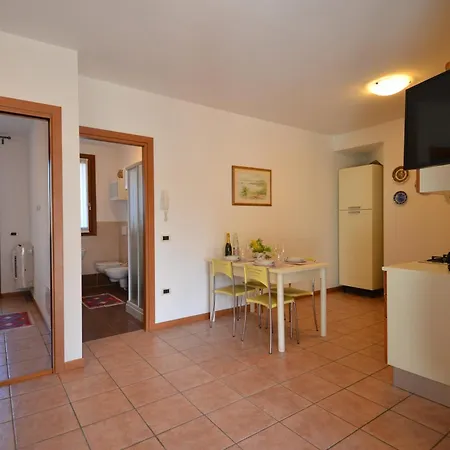 דירה Casa Maria *