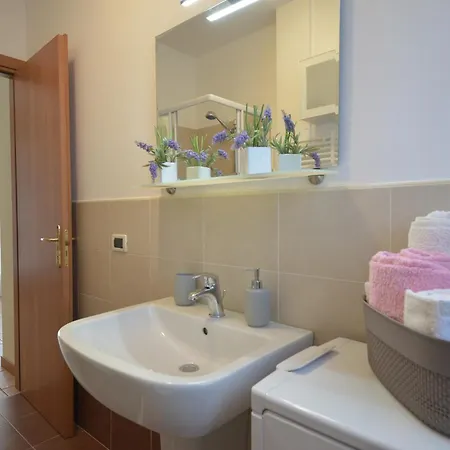 Appartamento Casa Maria