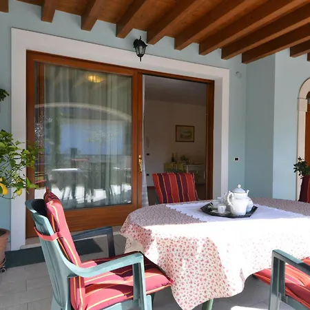Casa Maria Manerba del Garda