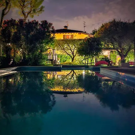 Casa Maria * Manerba del Garda