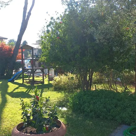 Casa Maria Appartamento