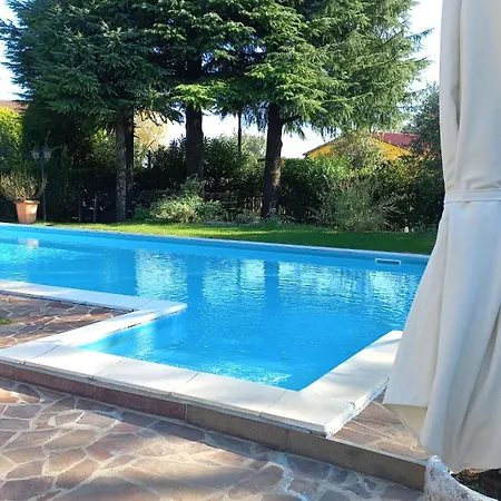 Casa Maria * Manerba del Garda