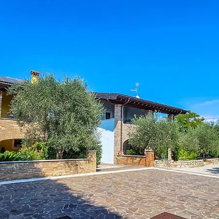Casa Maria Appartamento *