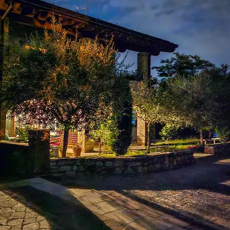 Casa Maria Appartamento *