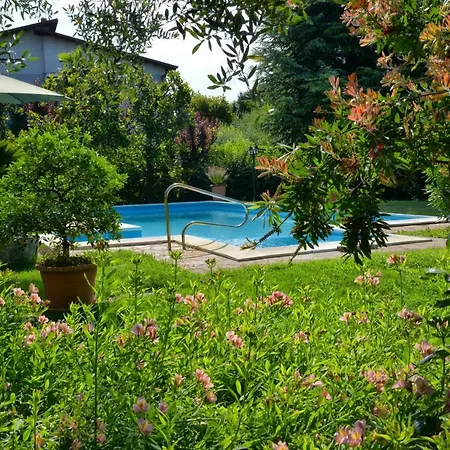 Appartamento Casa Maria Manerba del Garda