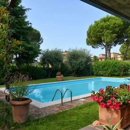 Appartamento Casa Maria Manerba del Garda
