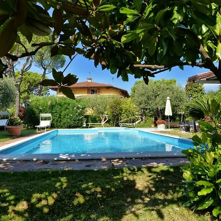 Appartamento Casa Maria Manerba del Garda