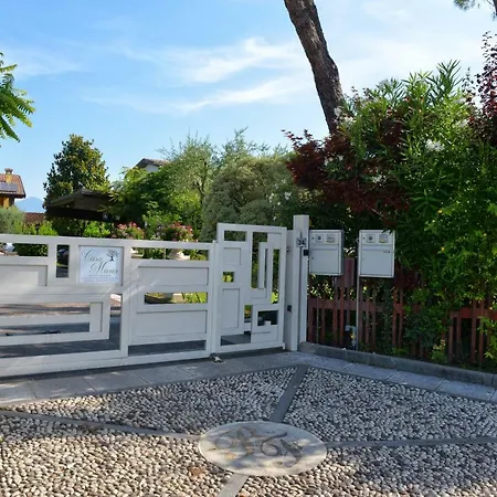 Casa Maria Manerba del Garda