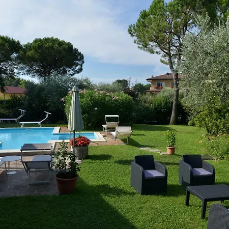 Casa Maria Manerba del Garda