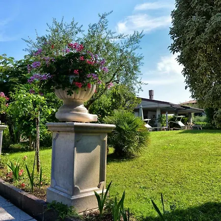 דירה Casa Maria *