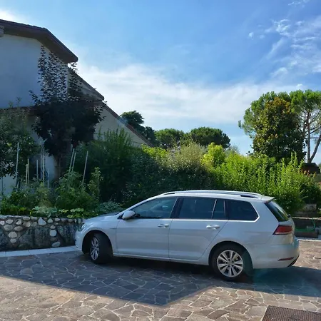 Casa Maria Daire Manerba del Garda