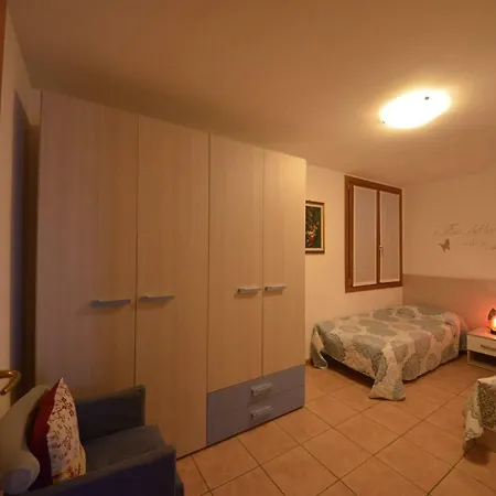 Casa Maria Manerba del Garda