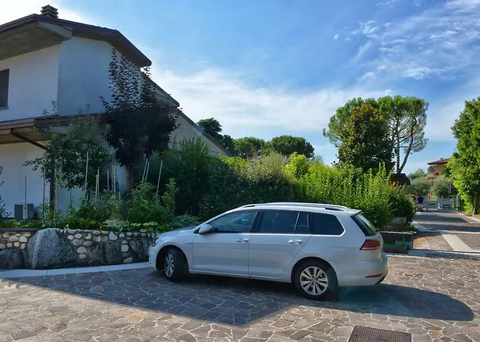 Casa Maria Apartament Manerba del Garda