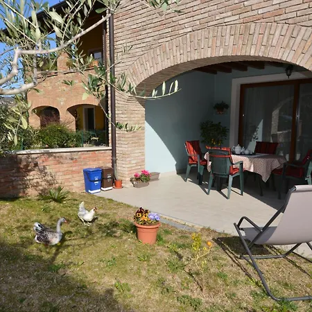 Apartman Casa Maria *